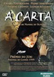 The Letter (DVD)
